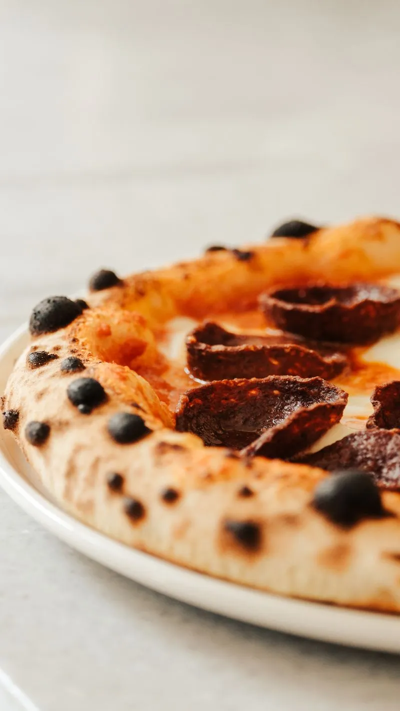 Pizza Metro